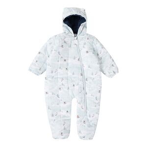 Dare 2B Childrens/Kids Bambino II Skiing Snowsuit / Multicolored
